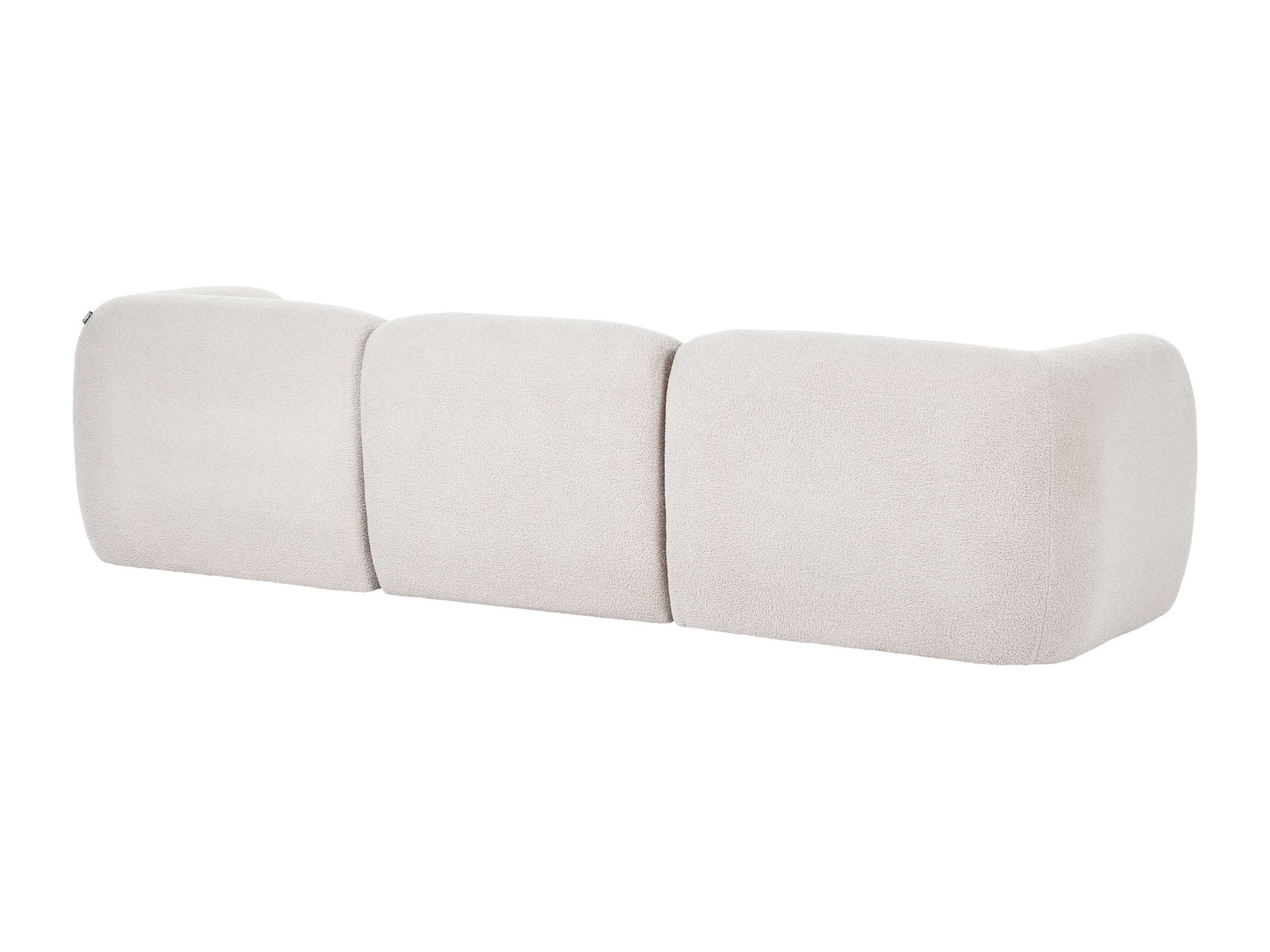 Sofa Torevaru 100 (Balta)