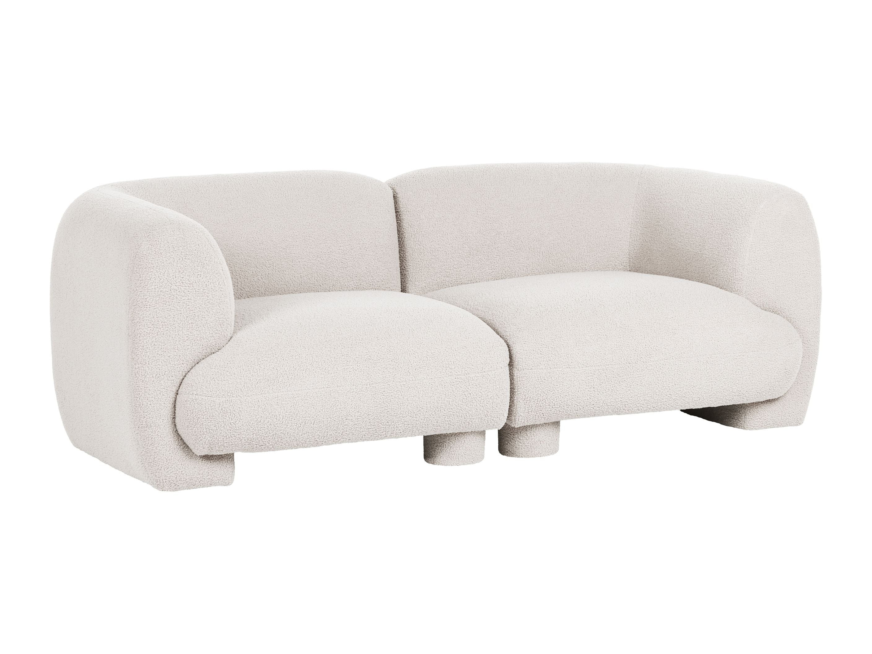 Sofa Torevaru 101 (Balta)