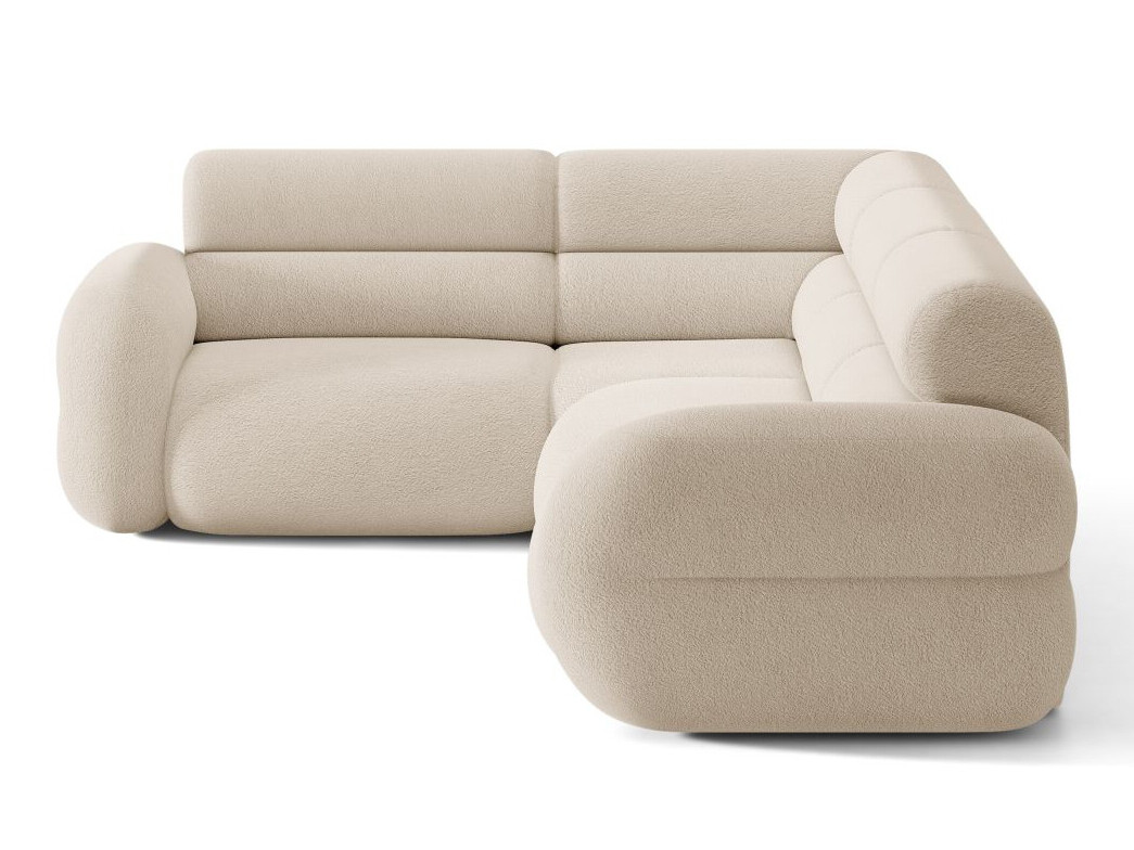 Modulinis minkštas kampas Cirbeno 100 (Baloo 2074)