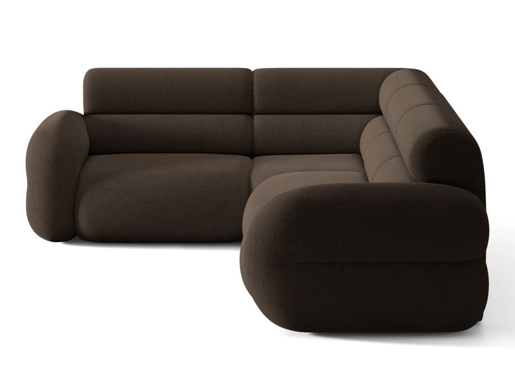 Modulinis minkštas kampas Cirbeno 100 (Baloo 2081)