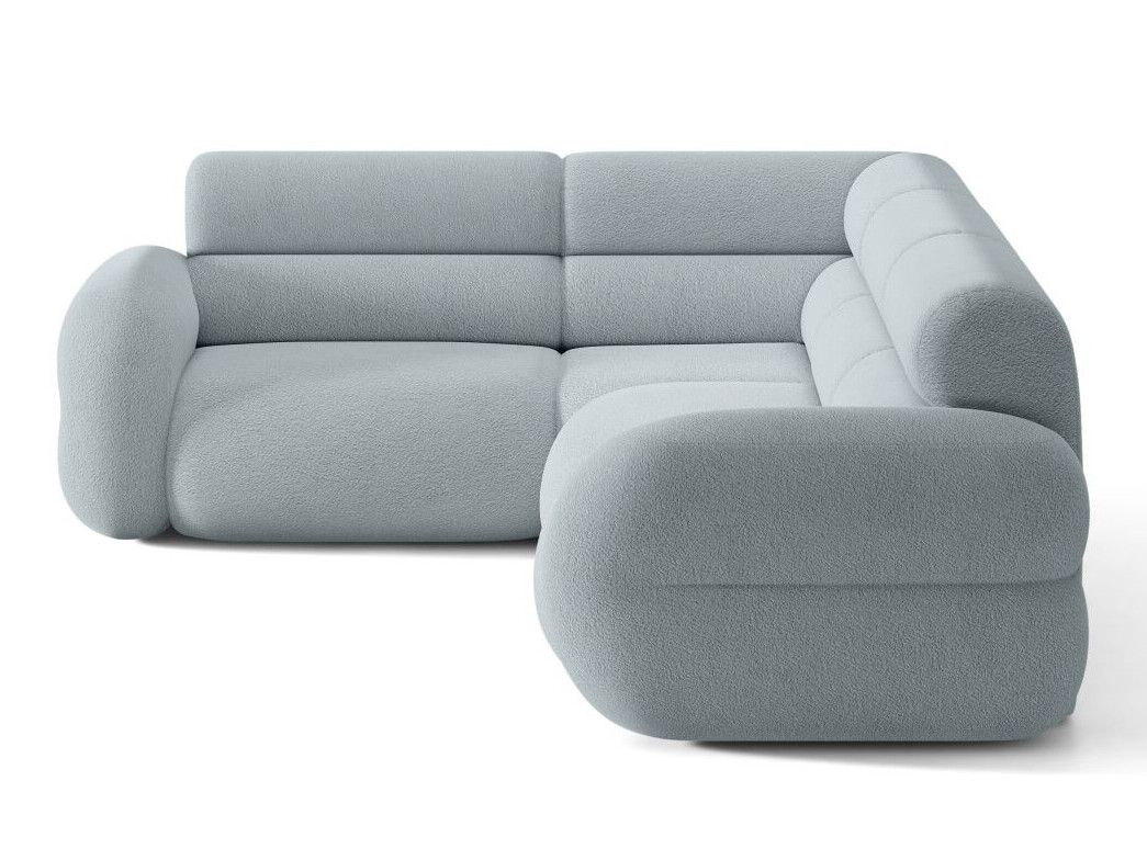 Modulinis minkštas kampas Cirbeno 100 (Baloo 2086)