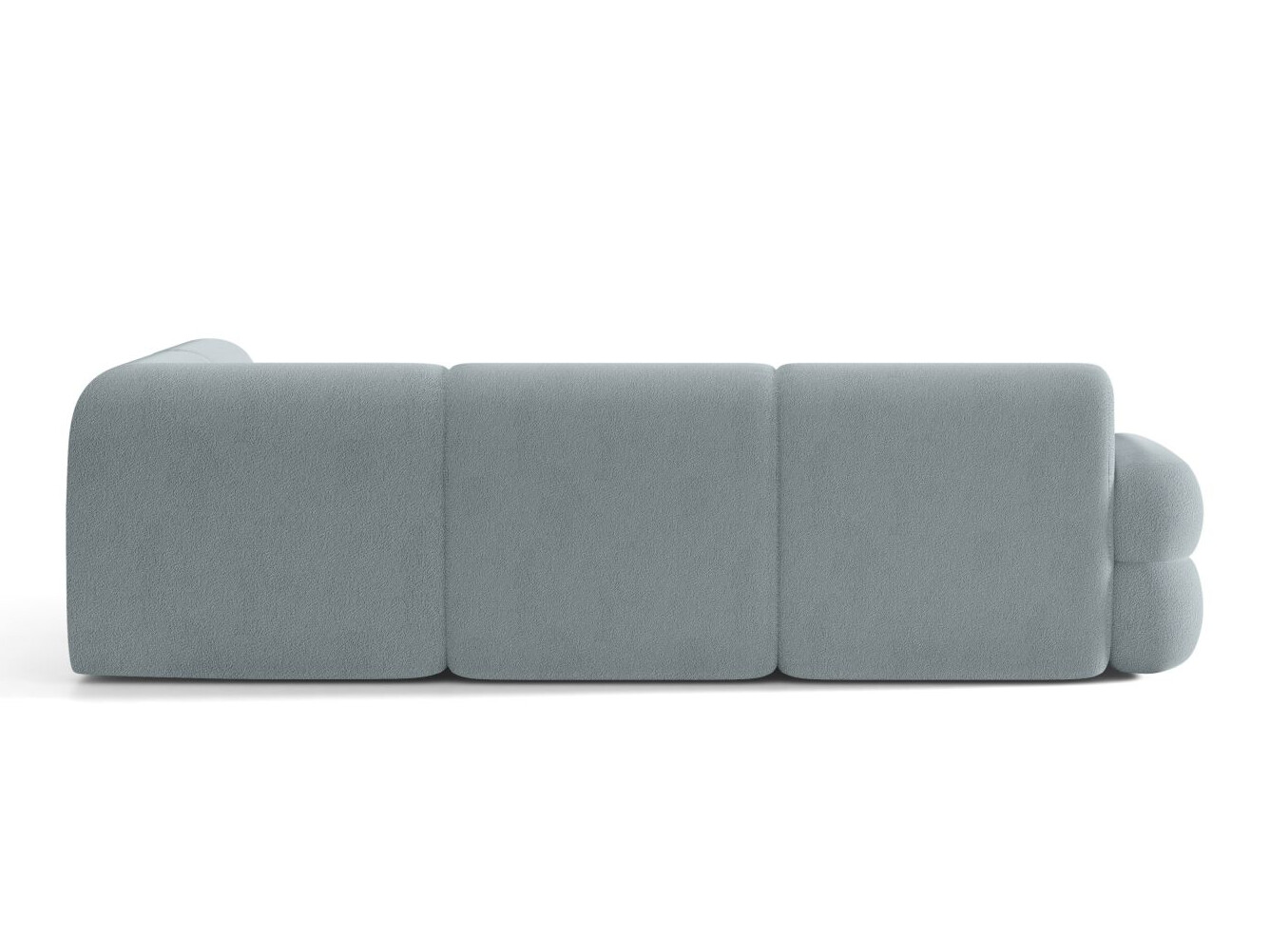 Modulinis minkštas kampas Cirbeno 100 (Baloo 2086)