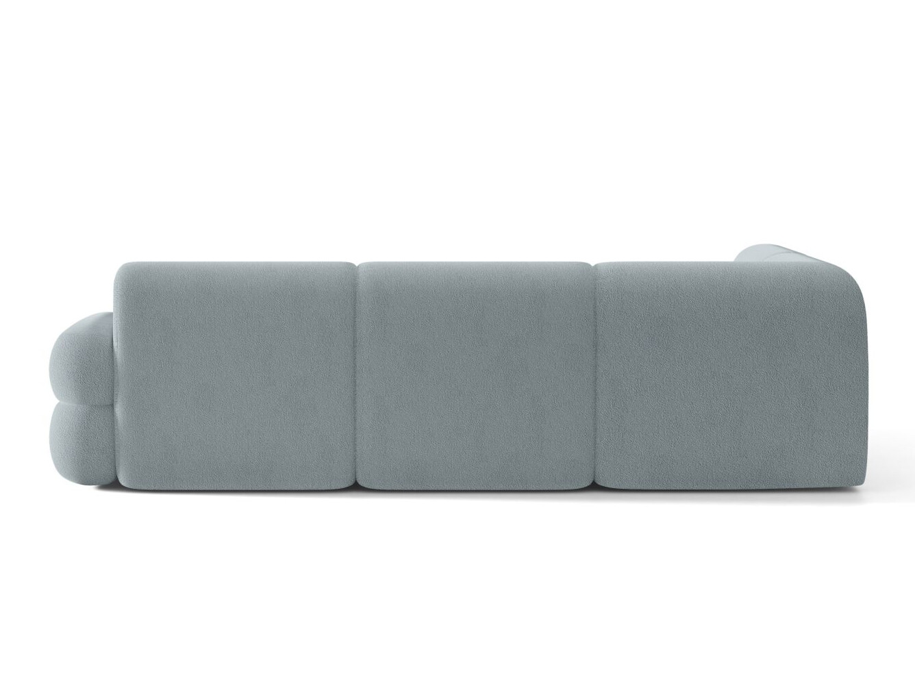 Modulinis minkštas kampas Cirbeno 100 (Baloo 2086)