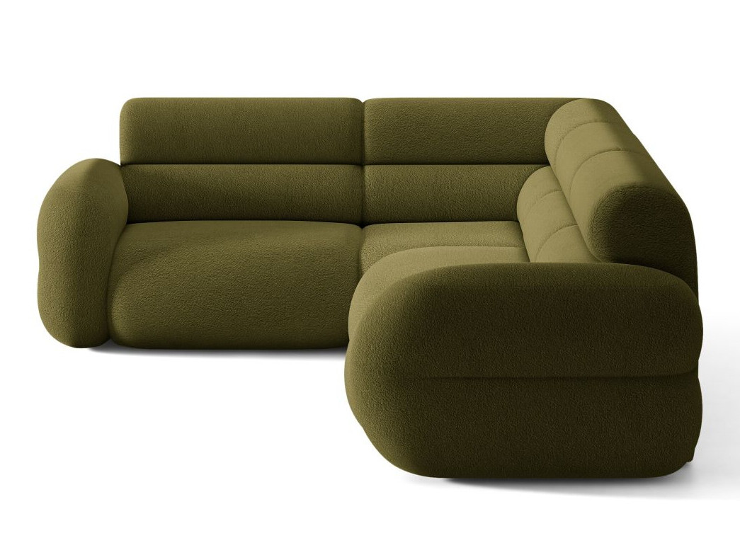 Modulinis minkštas kampas Cirbeno 100 (Baloo 2090)