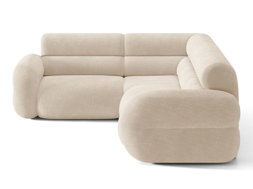 Modulinis minkštas kampas Cirbeno 100 (Golden 03)