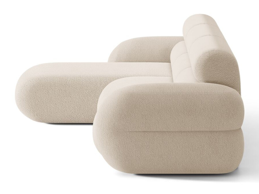 Modulinis minkštas kampas Cirbeno 101 (Baloo 2074)