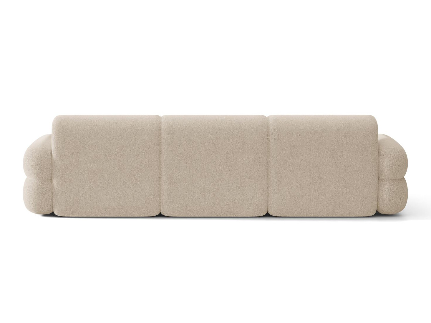 Modulinis minkštas kampas Cirbeno 101 (Baloo 2074)