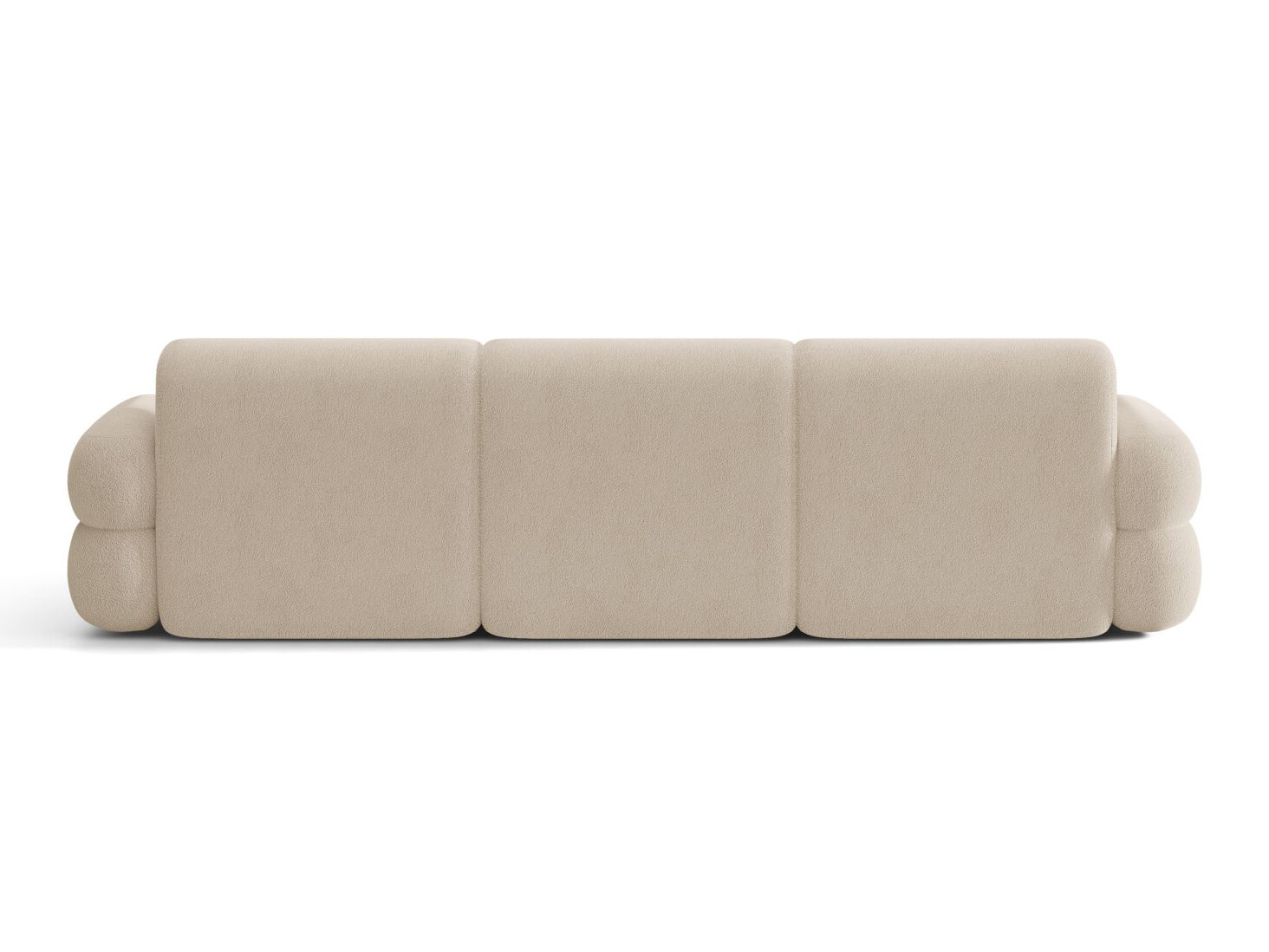 Modulinis minkštas kampas Cirbeno 101 (Baloo 2074)