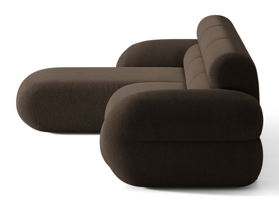 Modulinis minkštas kampas Cirbeno 101 (Baloo 2081)