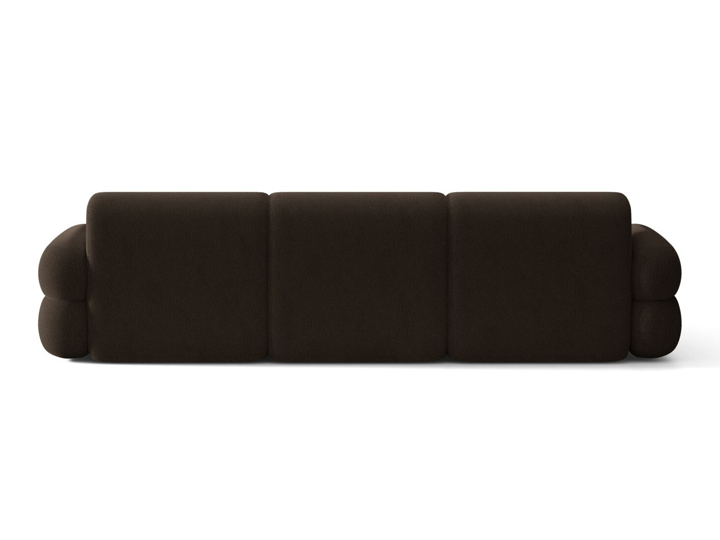 Modulinis minkštas kampas Cirbeno 101 (Baloo 2081)