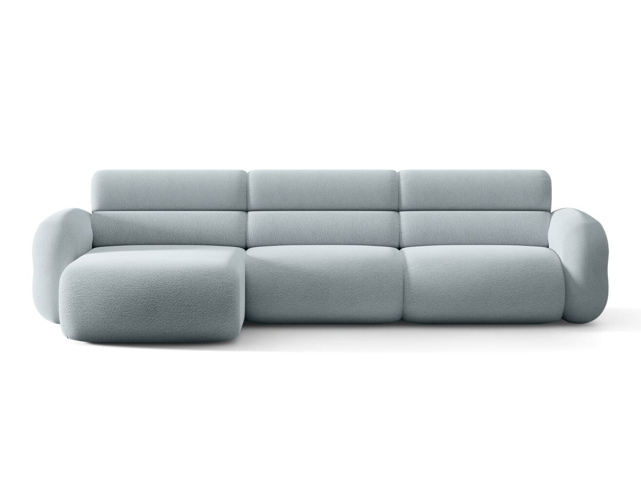 Modulinis minkštas kampas Cirbeno 101 (Baloo 2086)