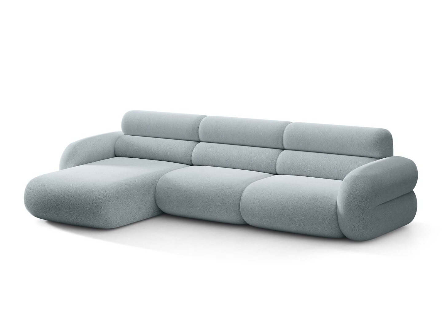 Modulinis minkštas kampas Cirbeno 101 (Baloo 2086)