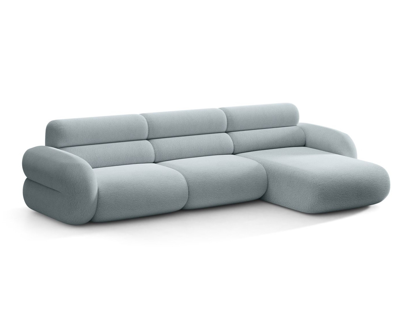 Modulinis minkštas kampas Cirbeno 101 (Baloo 2086)