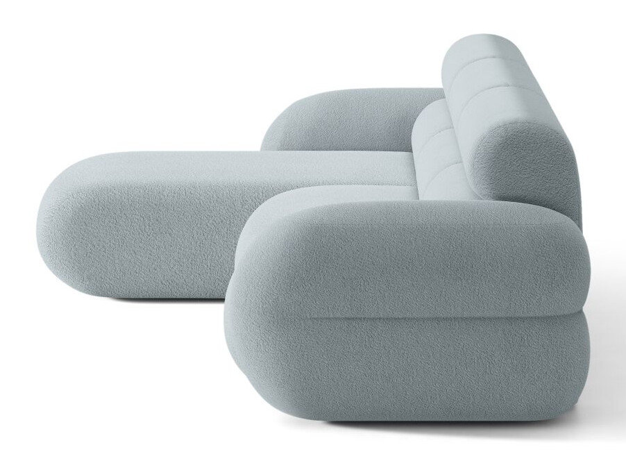 Modulinis minkštas kampas Cirbeno 101 (Baloo 2086)