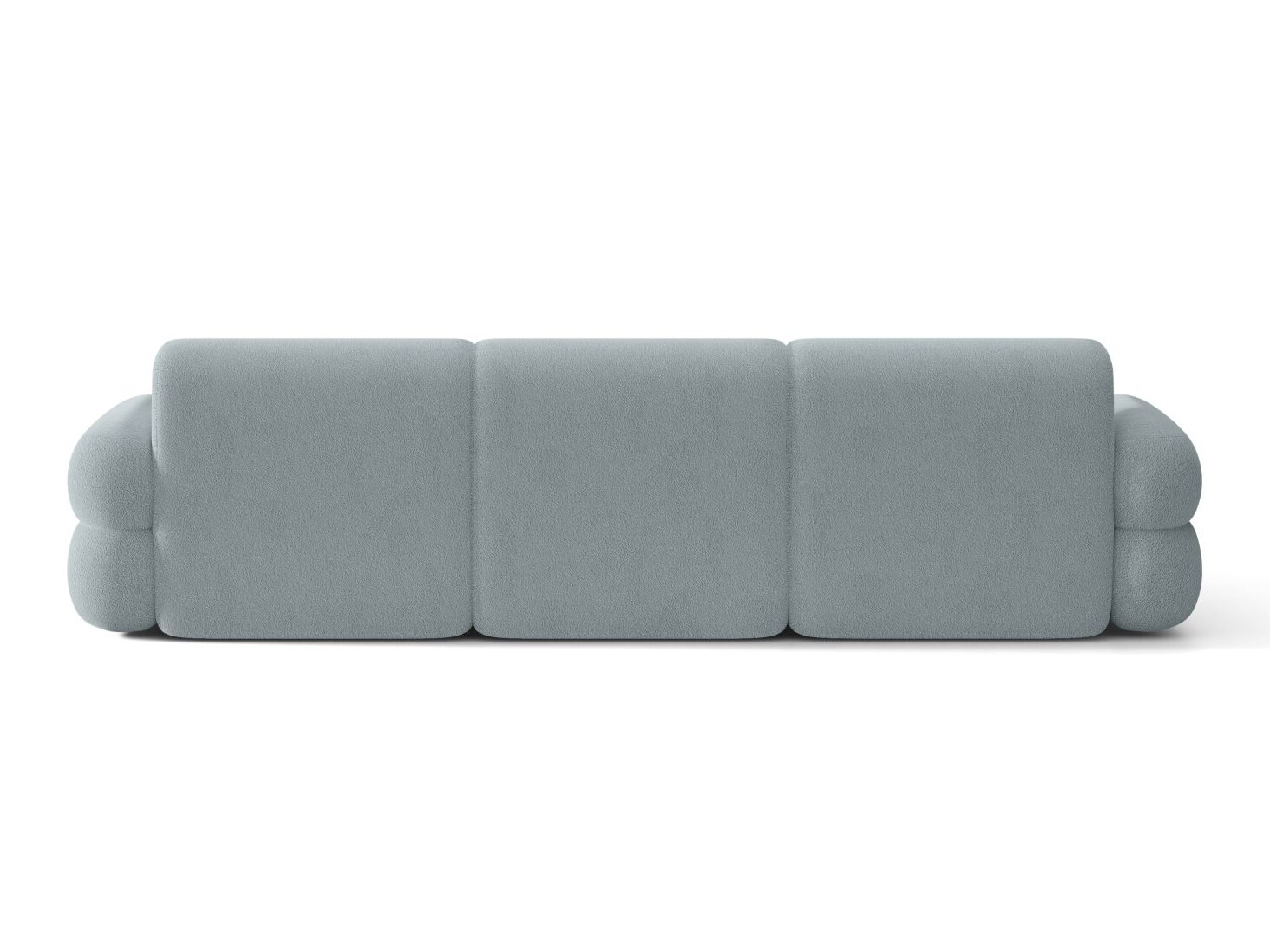 Modulinis minkštas kampas Cirbeno 101 (Baloo 2086)