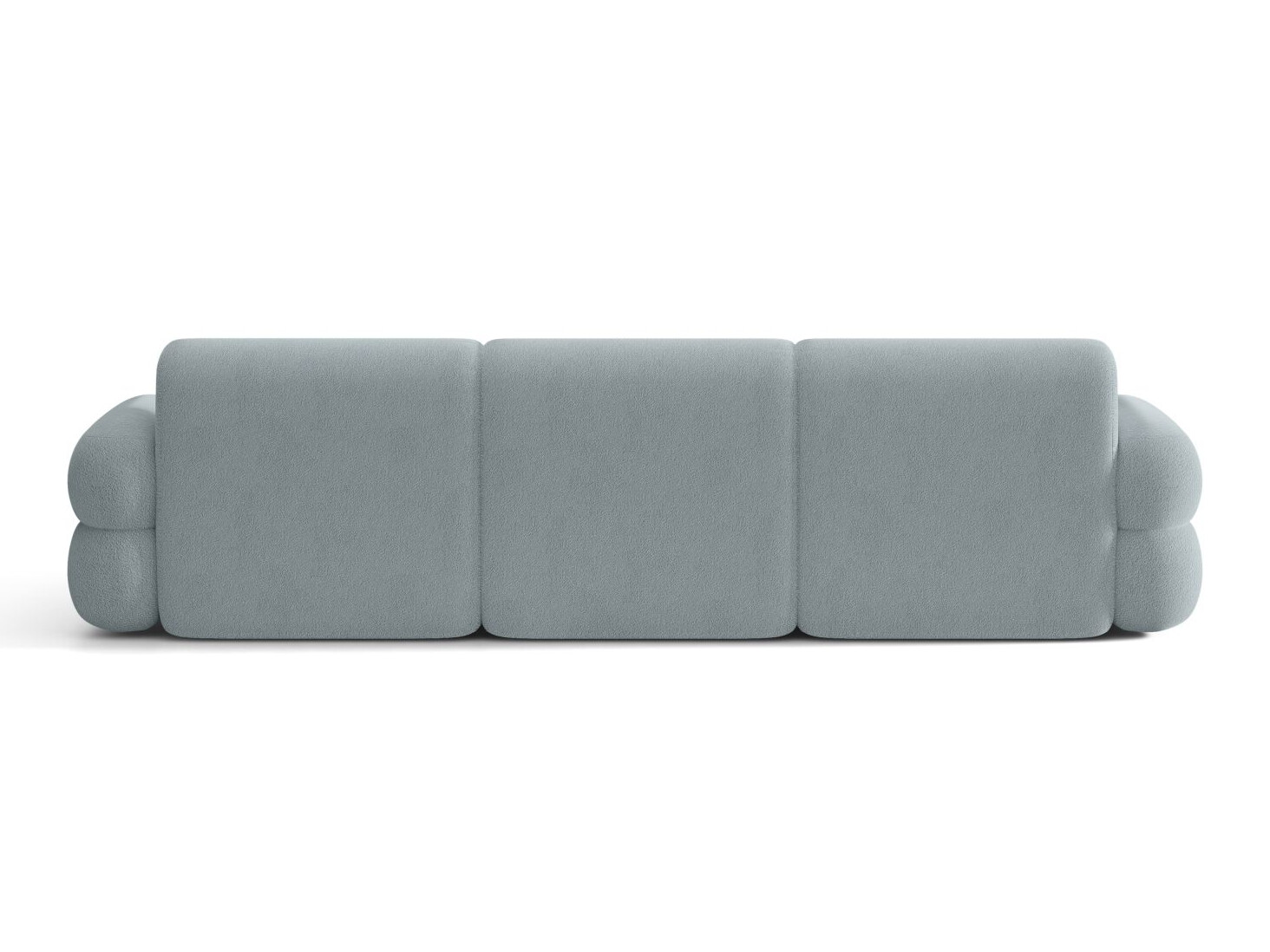 Modulinis minkštas kampas Cirbeno 101 (Baloo 2086)