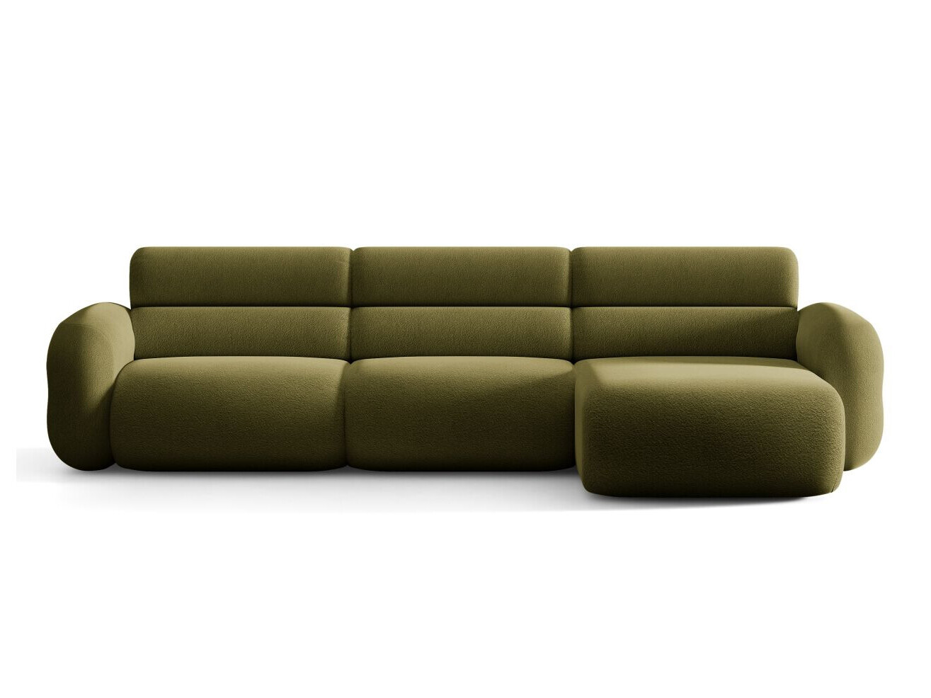 Modulinis minkštas kampas Cirbeno 101 (Baloo 2090)
