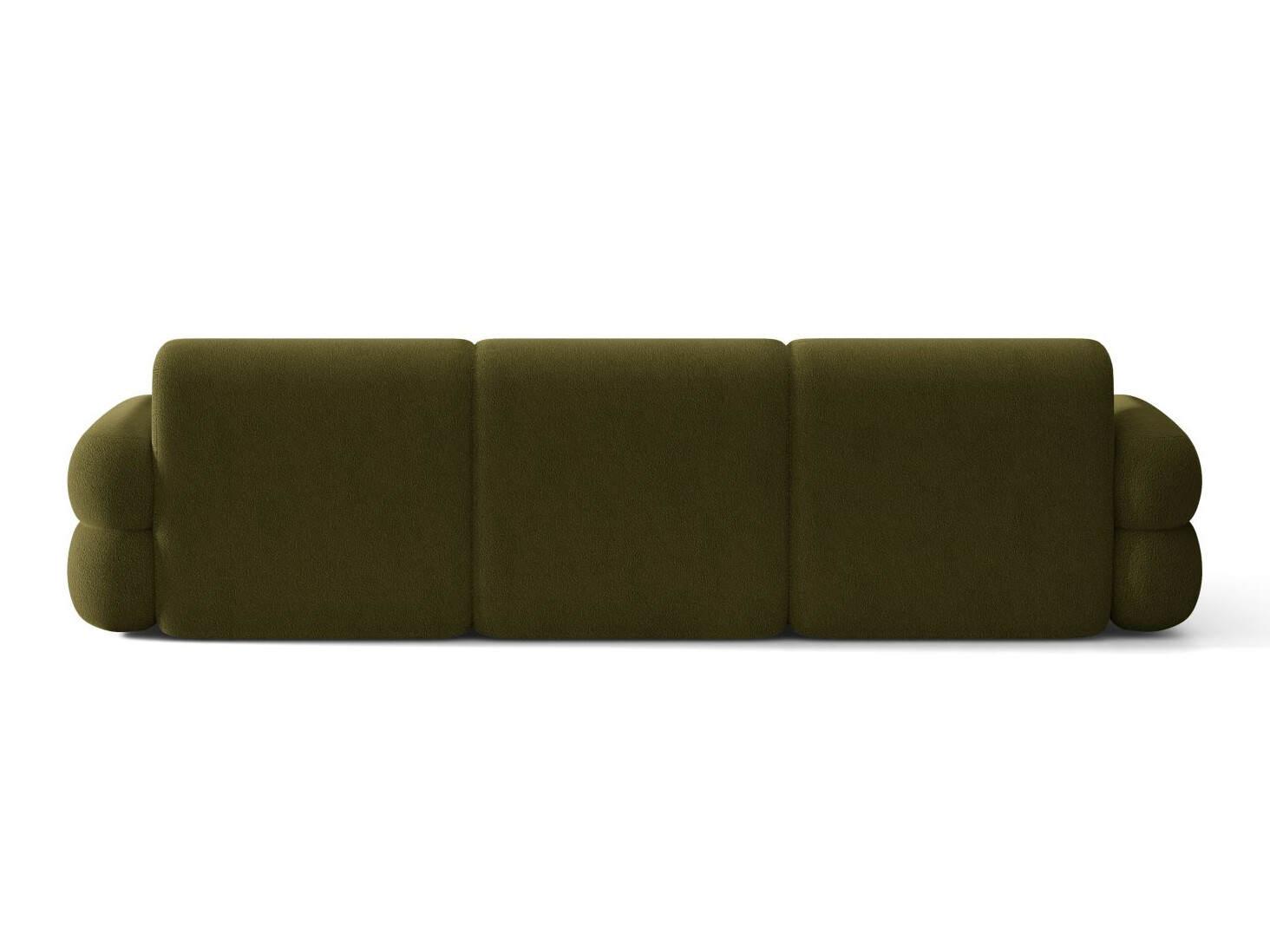 Modulinis minkštas kampas Cirbeno 101 (Baloo 2090)