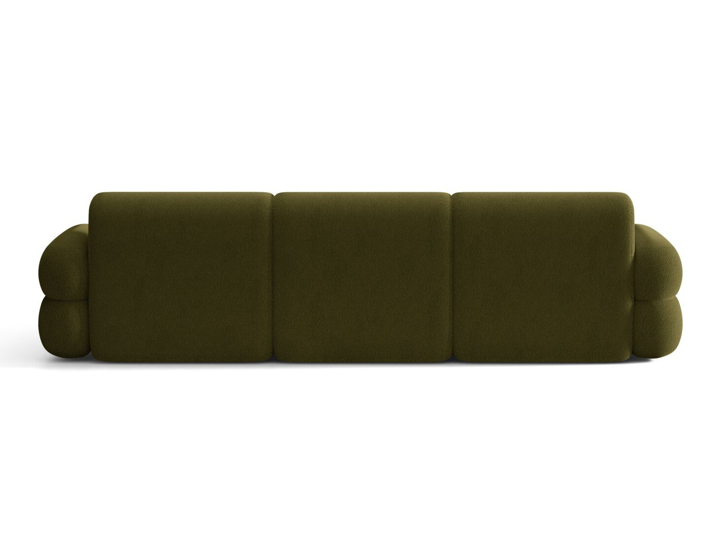Modulinis minkštas kampas Cirbeno 101 (Baloo 2090)