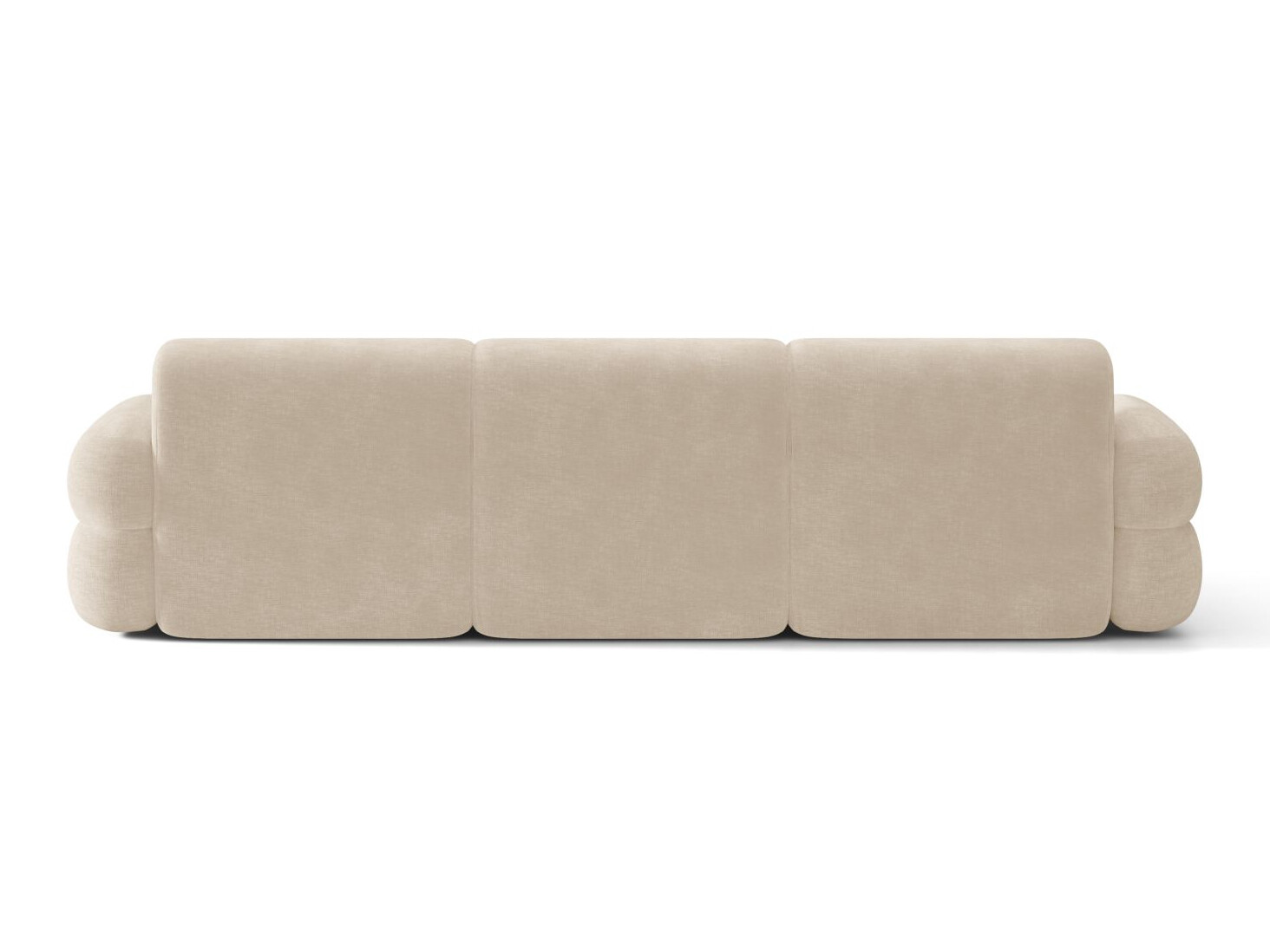 Modulinis minkštas kampas Cirbeno 101 (Golden 03)