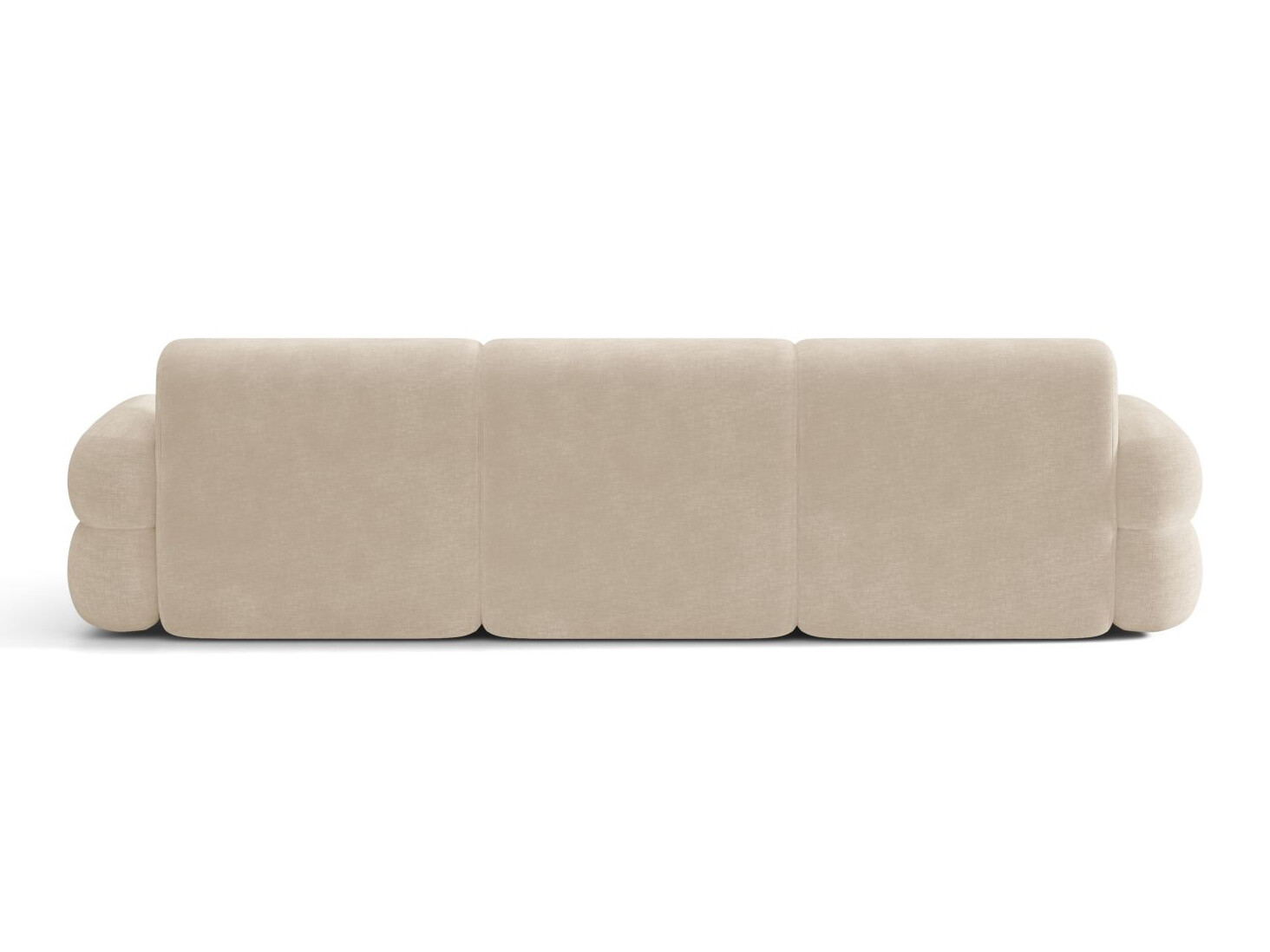 Modulinis minkštas kampas Cirbeno 101 (Golden 03)