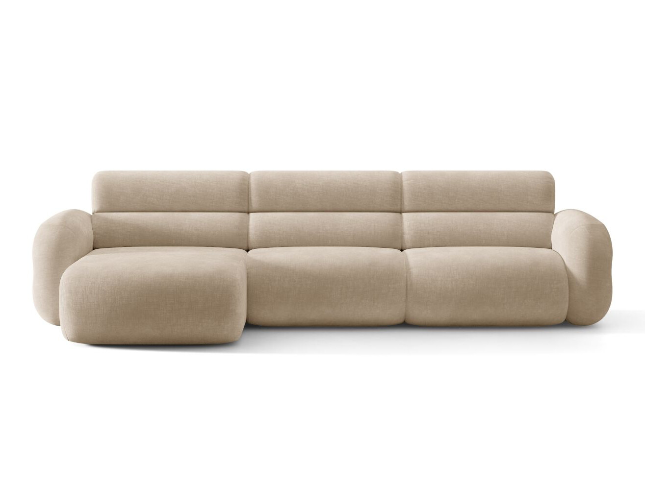 Modulinis minkštas kampas Cirbeno 101 (Golden 21)