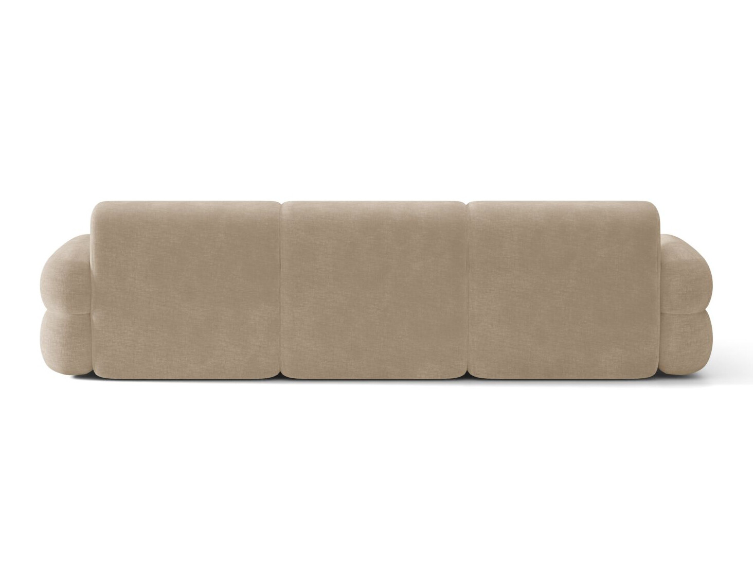 Modulinis minkštas kampas Cirbeno 101 (Golden 21)