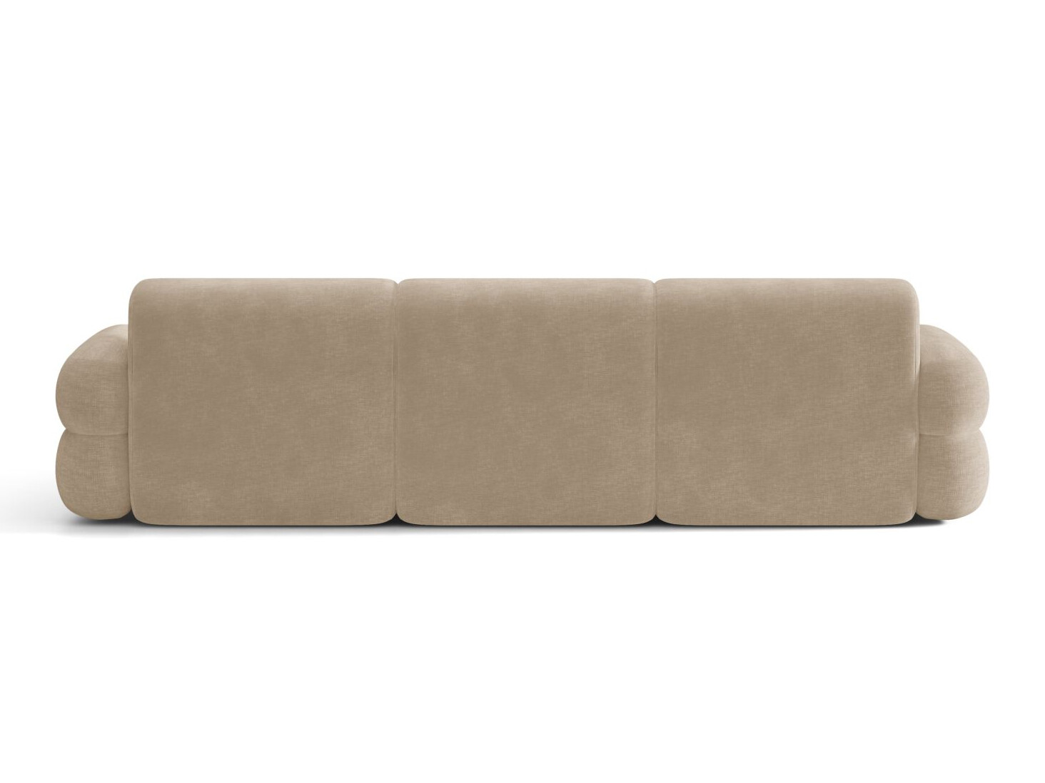 Modulinis minkštas kampas Cirbeno 101 (Golden 21)