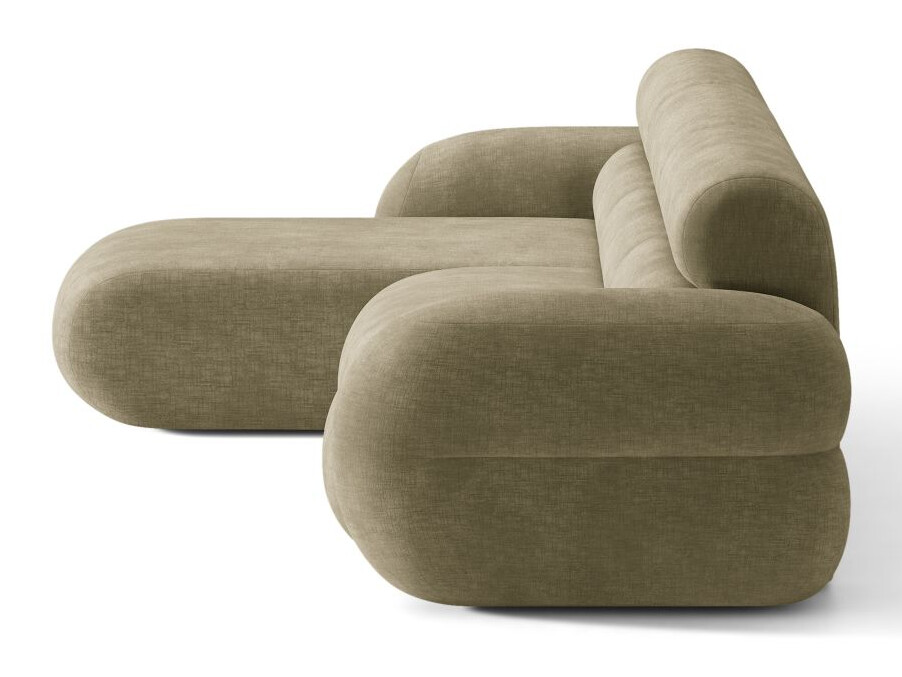 Modulinis minkštas kampas Cirbeno 101 (Golden 31)
