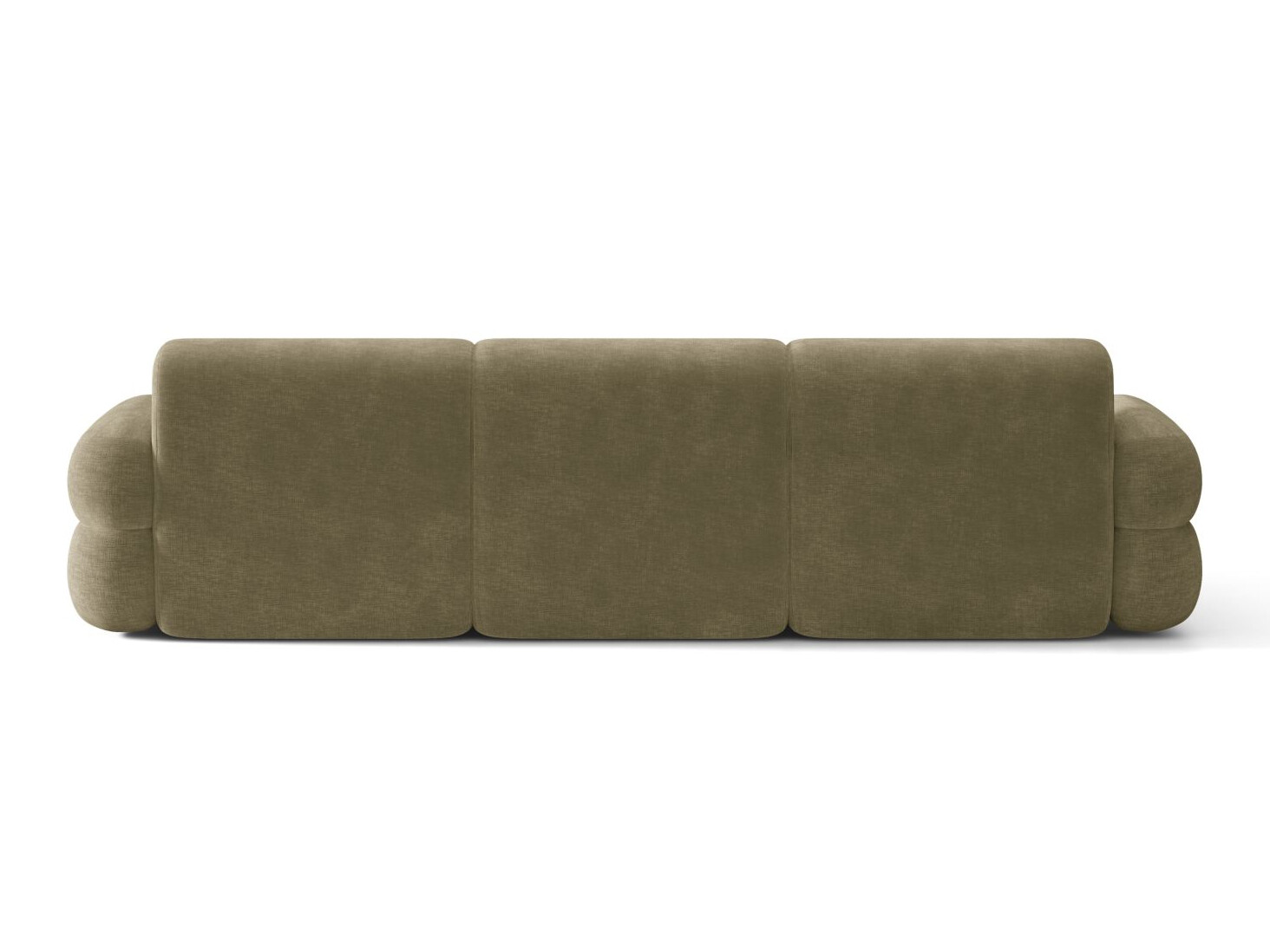 Modulinis minkštas kampas Cirbeno 101 (Golden 31)