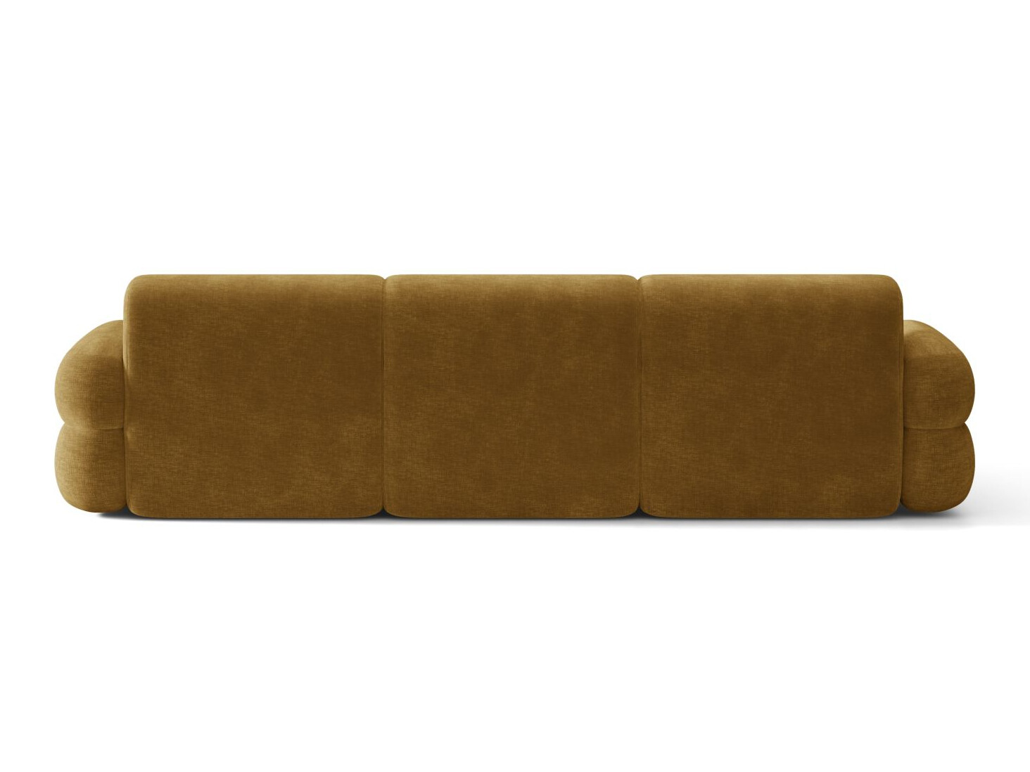 Modulinis minkštas kampas Cirbeno 101 (Golden 46)