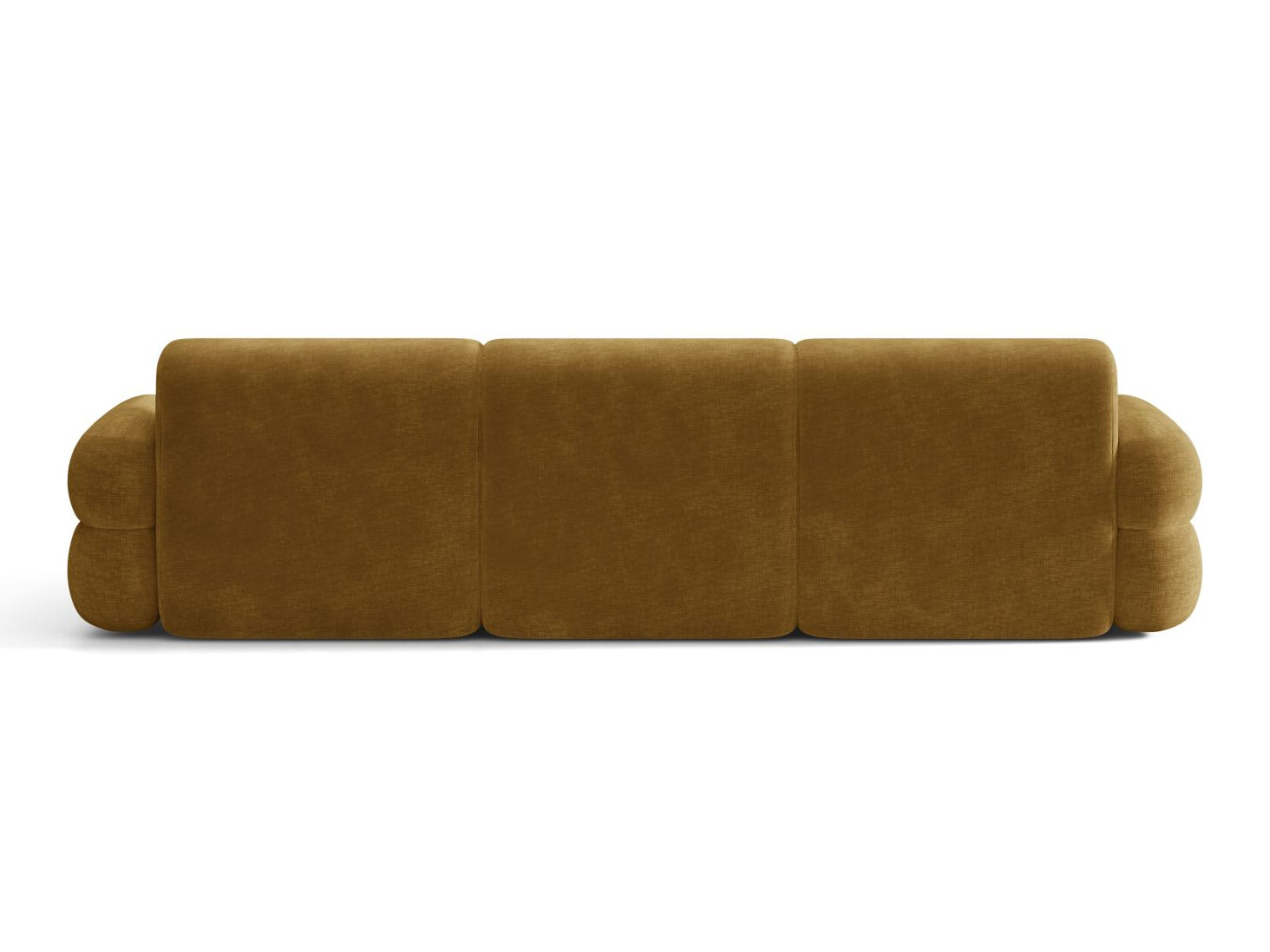 Modulinis minkštas kampas Cirbeno 101 (Golden 46)
