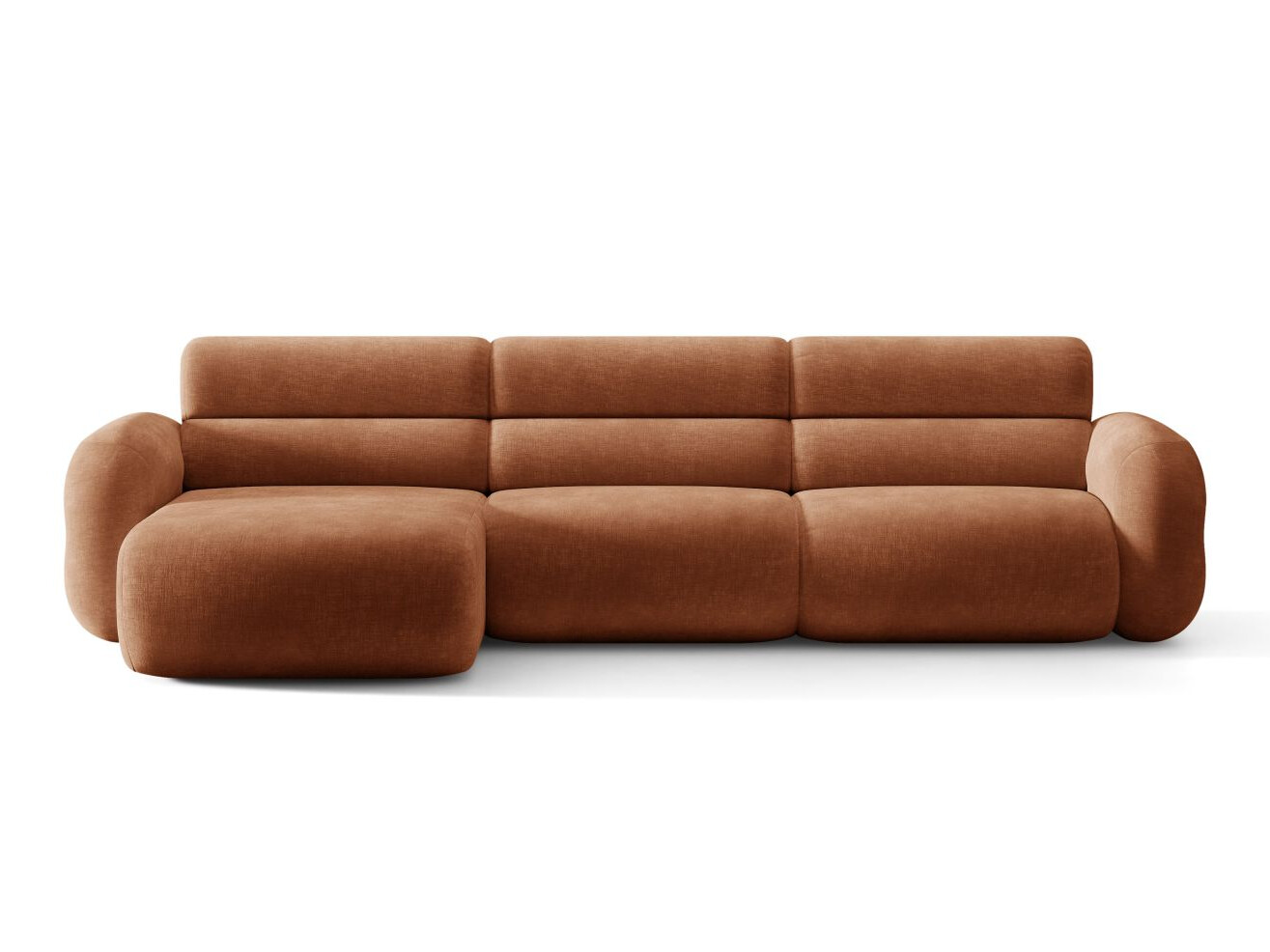 Modulinis minkštas kampas Cirbeno 101 (Golden 56)