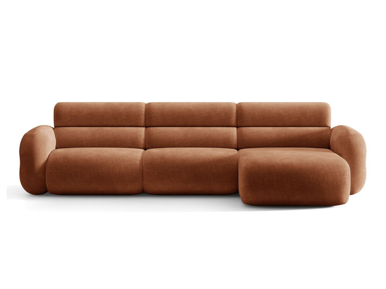 Modulinis minkštas kampas Cirbeno 101 (Golden 56)