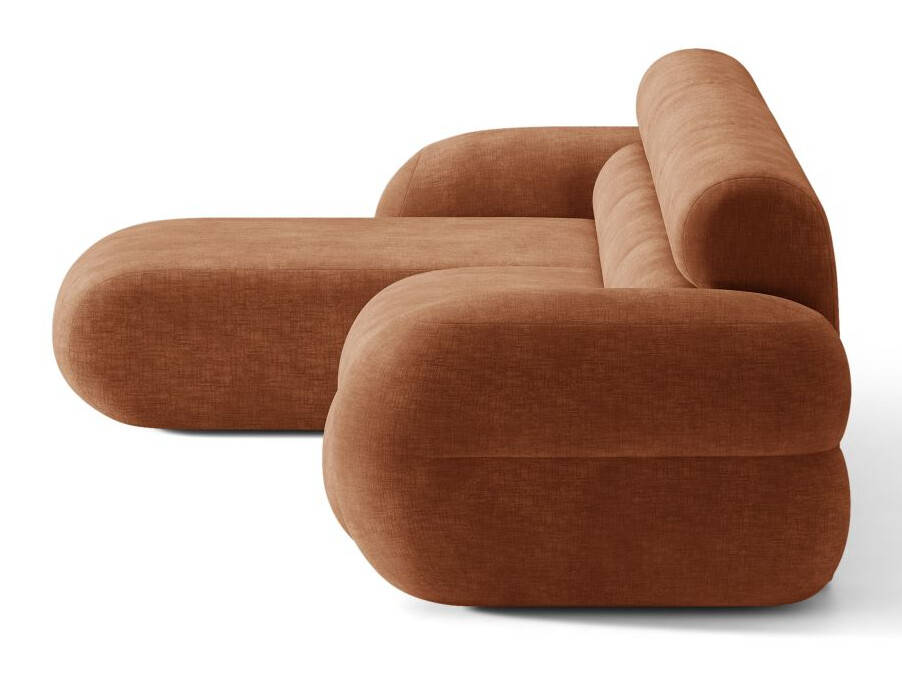 Modulinis minkštas kampas Cirbeno 101 (Golden 56)