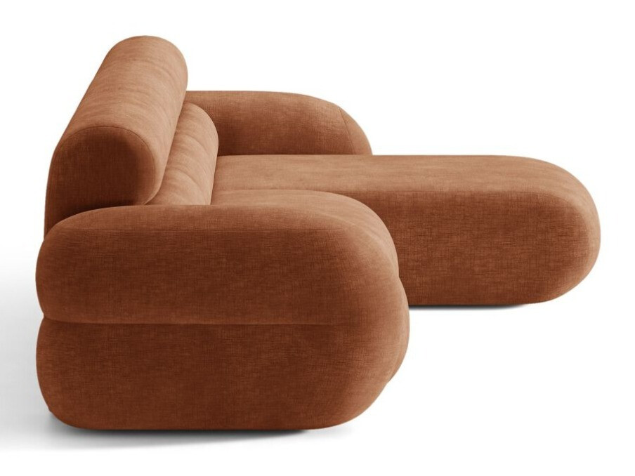 Modulinis minkštas kampas Cirbeno 101 (Golden 56)