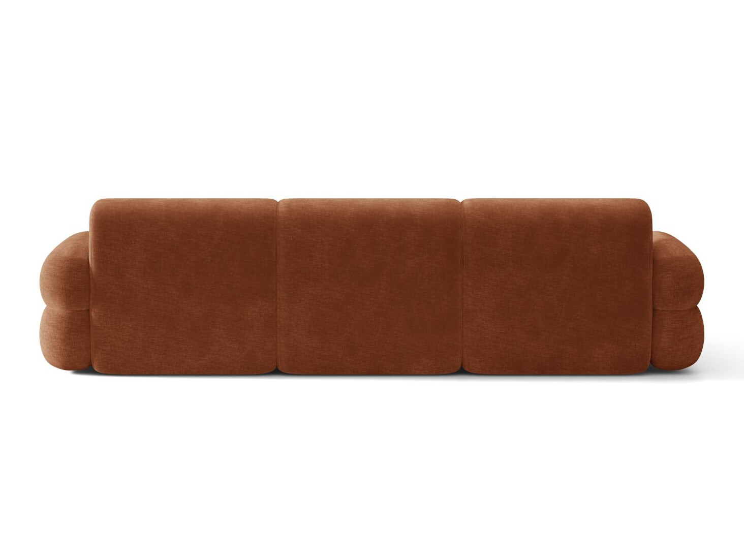 Modulinis minkštas kampas Cirbeno 101 (Golden 56)