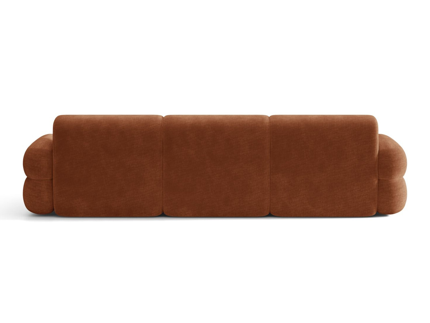 Modulinis minkštas kampas Cirbeno 101 (Golden 56)