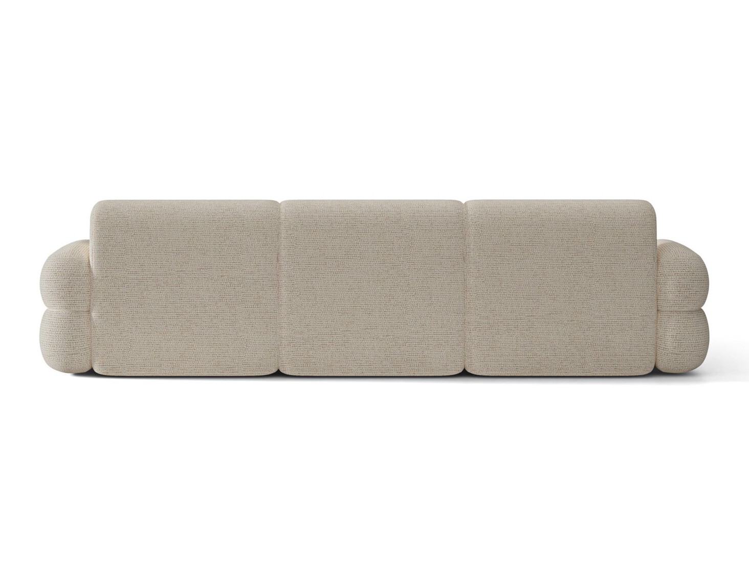 Modulinis minkštas kampas Cirbeno 101 (Silencio 06)
