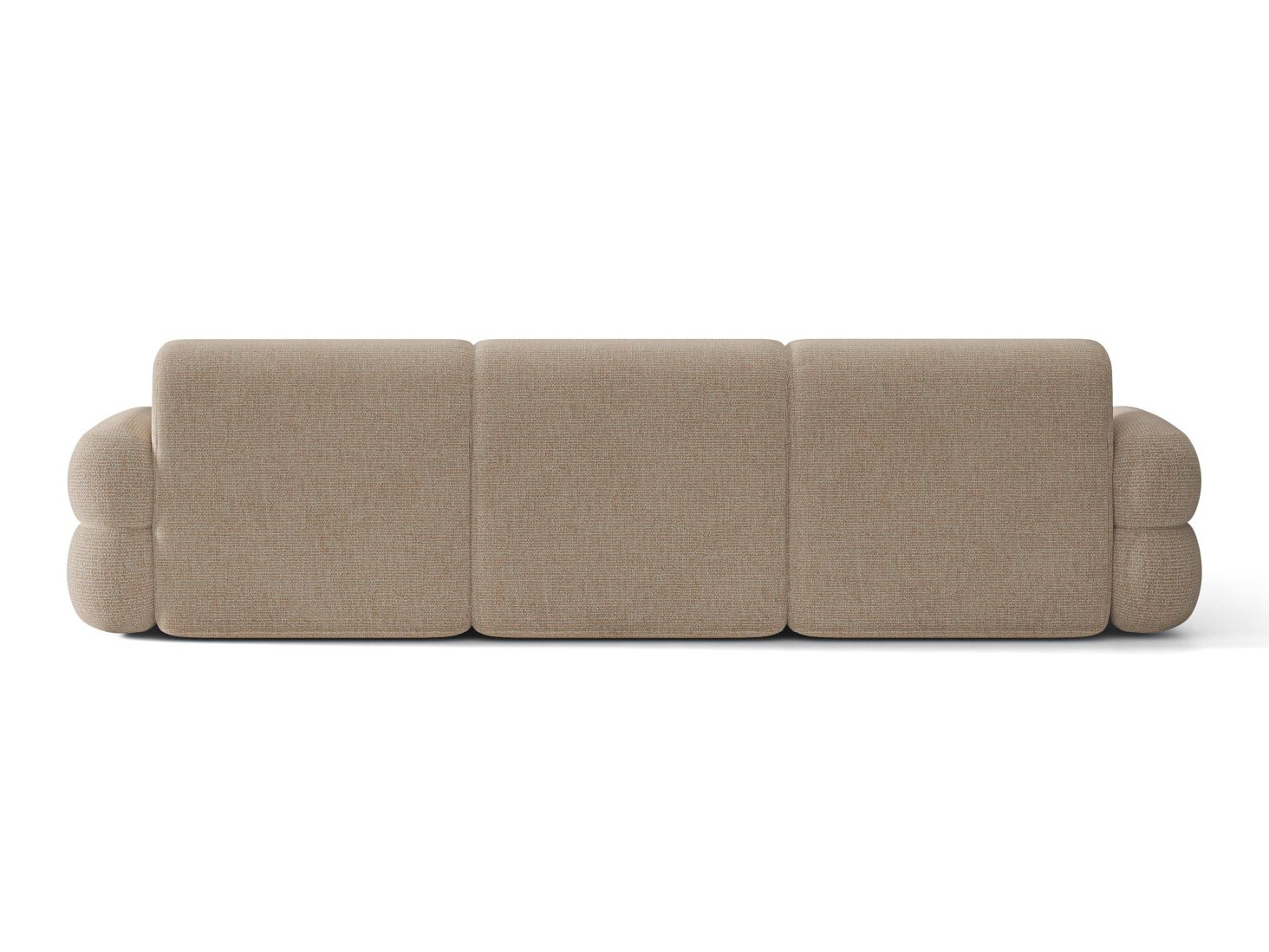 Modulinis minkštas kampas Cirbeno 101 (Silencio 10)