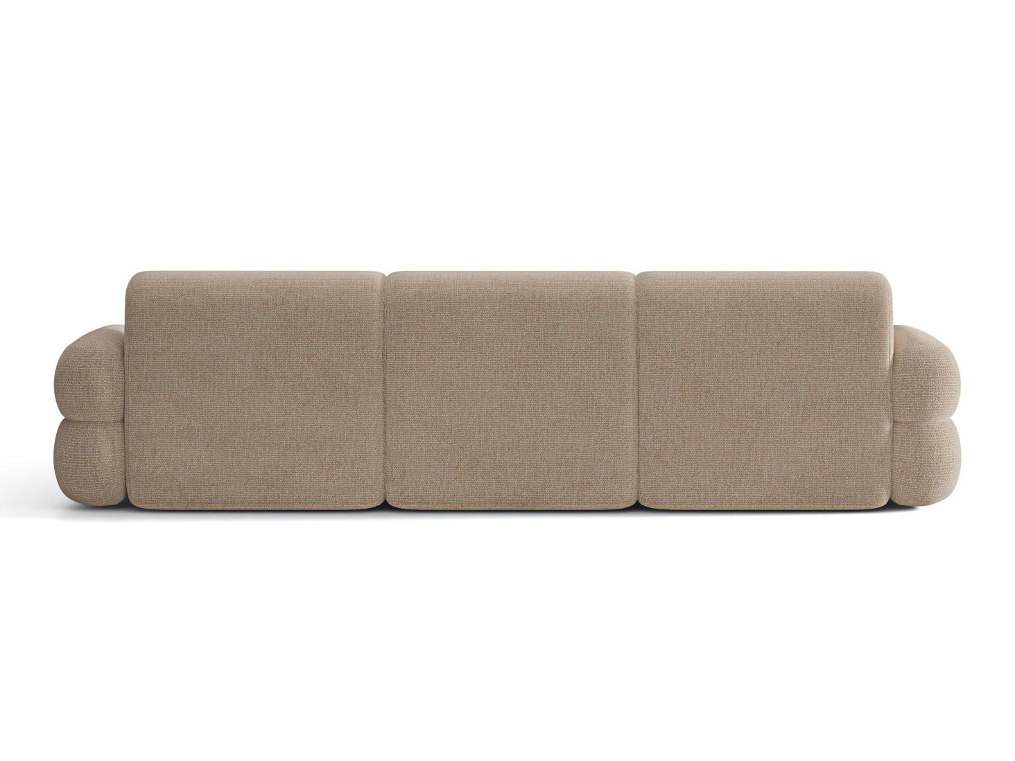 Modulinis minkštas kampas Cirbeno 101 (Silencio 10)
