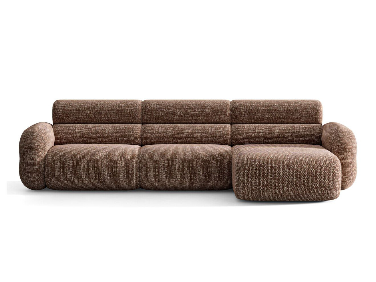 Modulinis minkštas kampas Cirbeno 101 (Silencio 27)