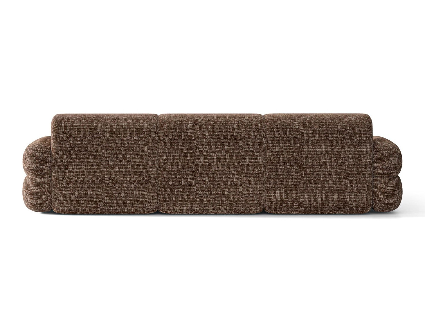 Modulinis minkštas kampas Cirbeno 101 (Silencio 27)