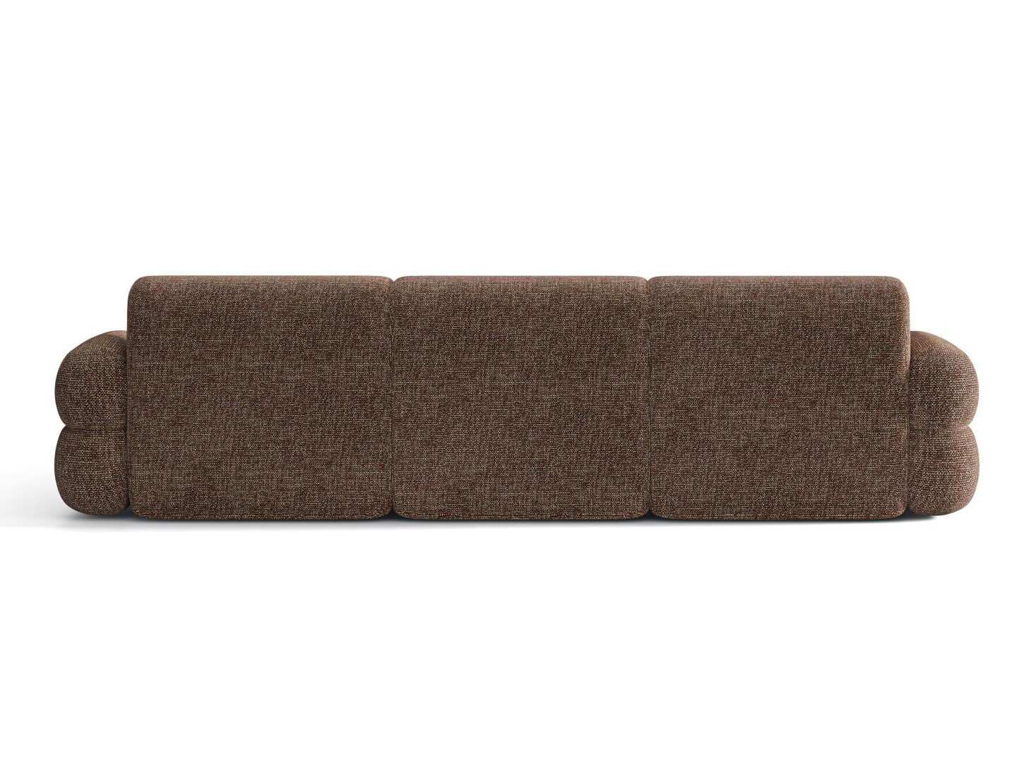 Modulinis minkštas kampas Cirbeno 101 (Silencio 27)