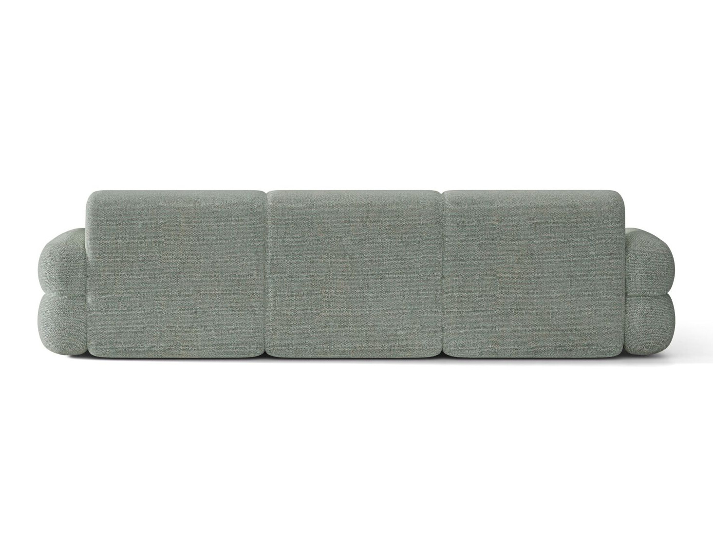 Modulinis minkštas kampas Cirbeno 101 (Silencio 72)