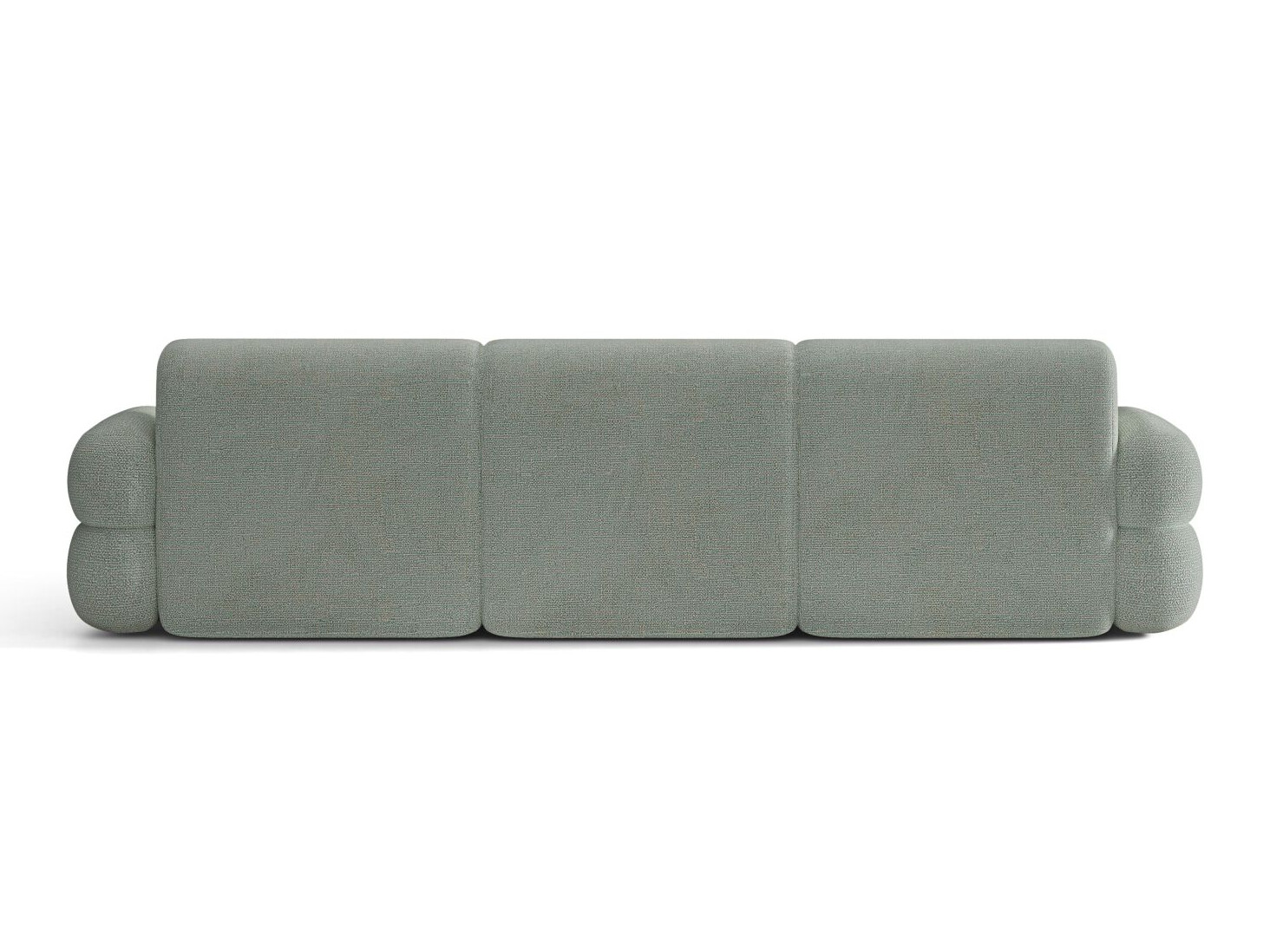 Modulinis minkštas kampas Cirbeno 101 (Silencio 72)