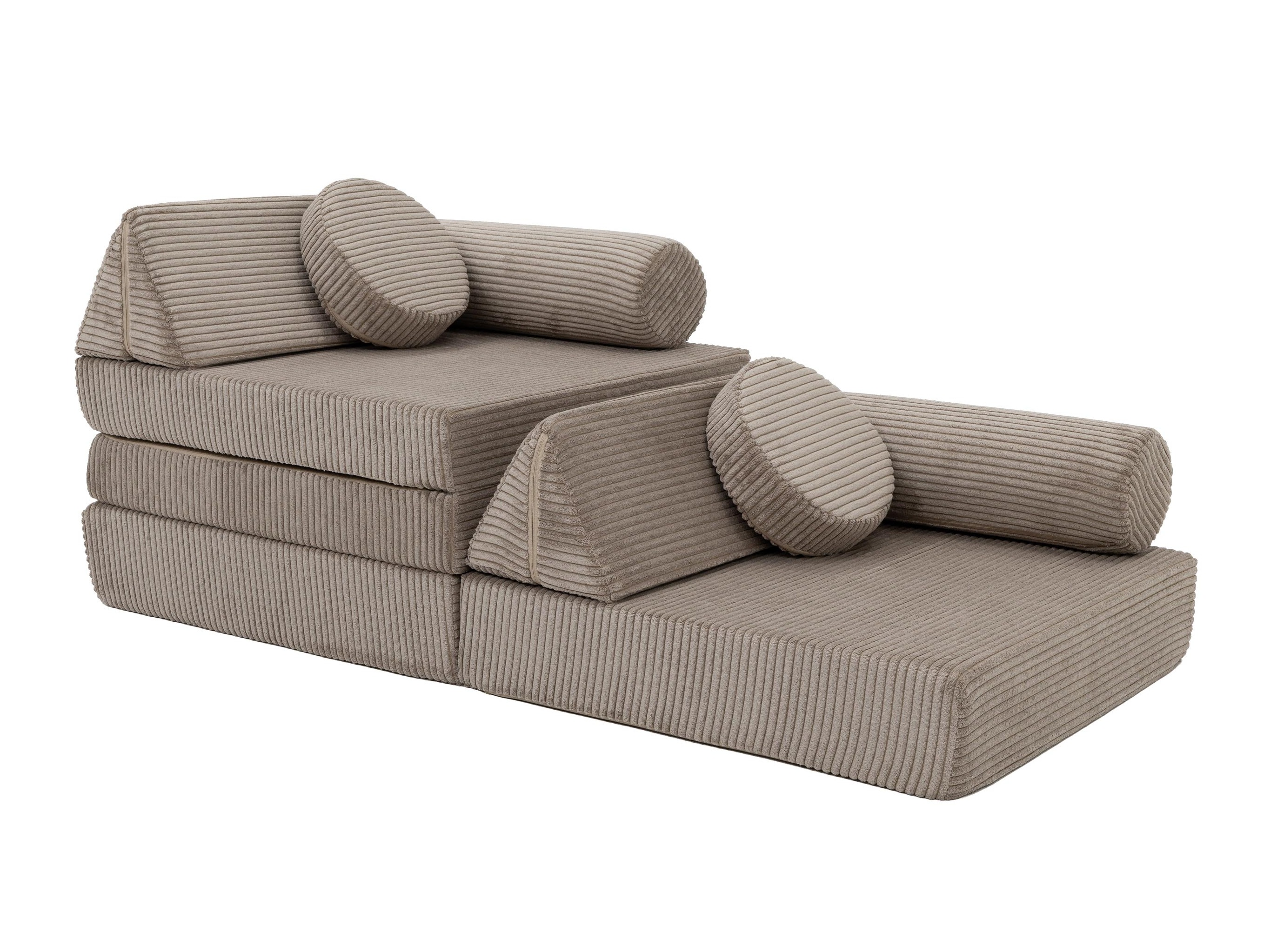 Sofa Edinburg 108 (Lambi 04)
