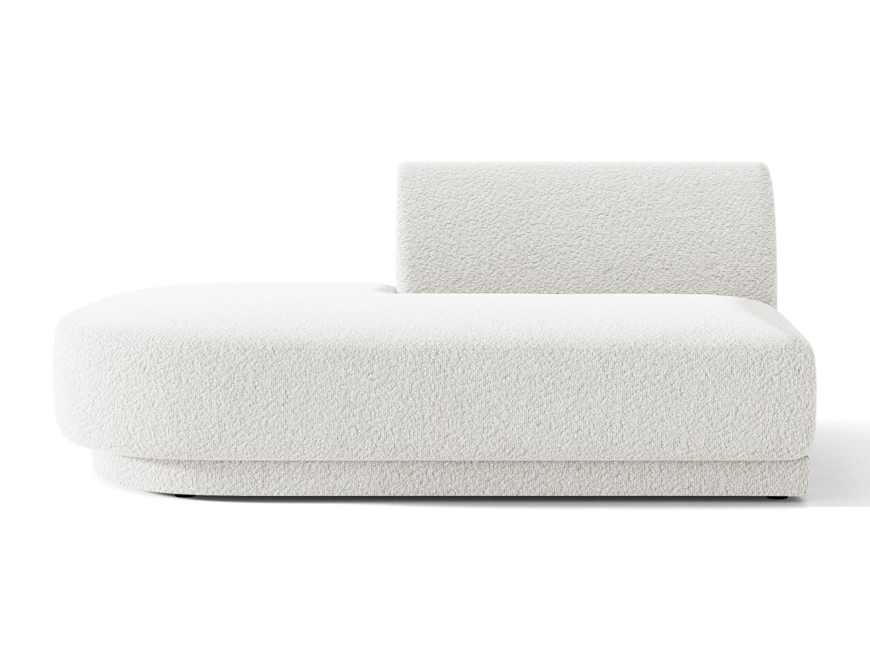 Modulinė sėdimoji dalis Tivlomi 115 (Baloo 2073)