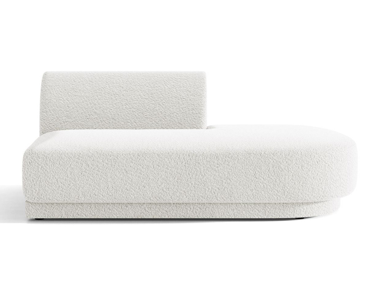 Modulinė sėdimoji dalis Tivlomi 115 (Baloo 2073)
