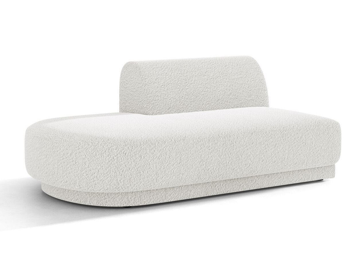 Modulinė sėdimoji dalis Tivlomi 115 (Baloo 2073)